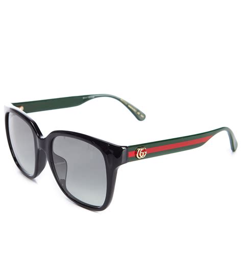 white frame gucci sunglasses|gucci sunglasses outlet online.